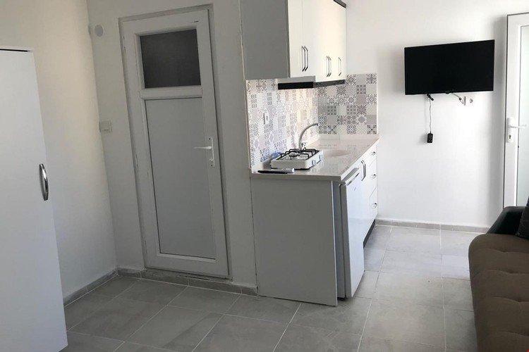 Мармара: Volkan Şenay Apart Motel