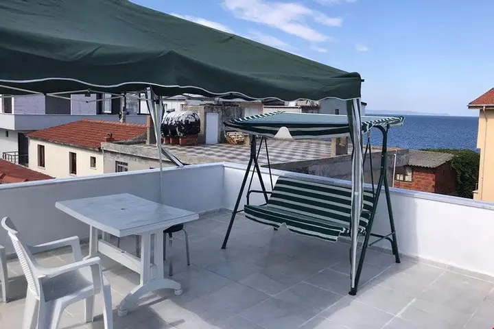 Мармара: Volkan Şenay Apart Motel