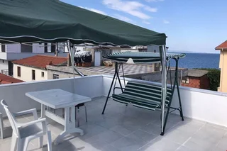 Мармара: Volkan Şenay Apart Motel