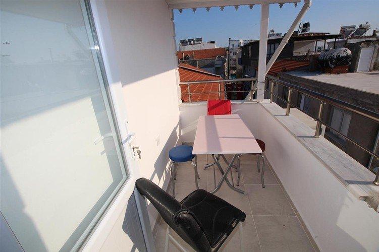 Мармара: Volkan Şenay Apart Motel