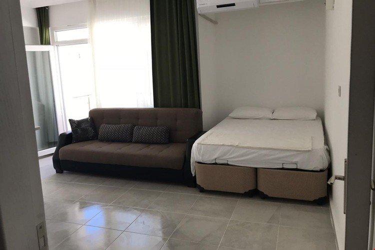 Мармара: Volkan Şenay Apart Motel