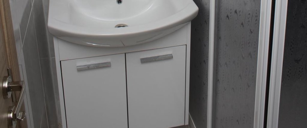 Ван: Caspian Suit Otel
