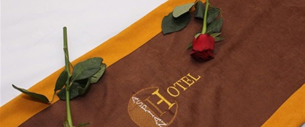 Ван: Caspian Suit Otel