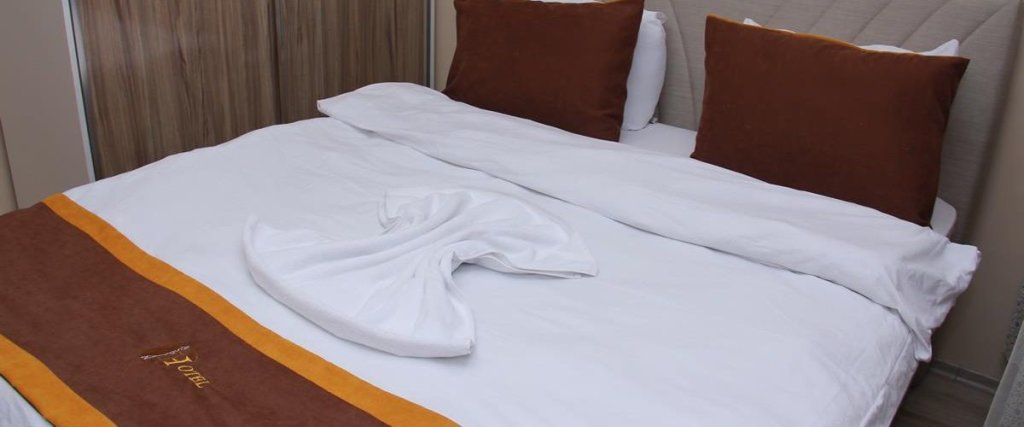 Caspian Suit Otel — фото 4