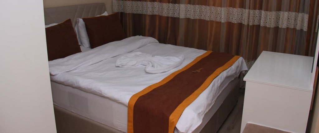 Ван: Caspian Suit Otel