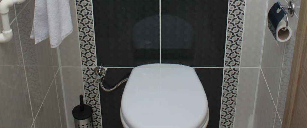 Ван: Caspian Suit Otel