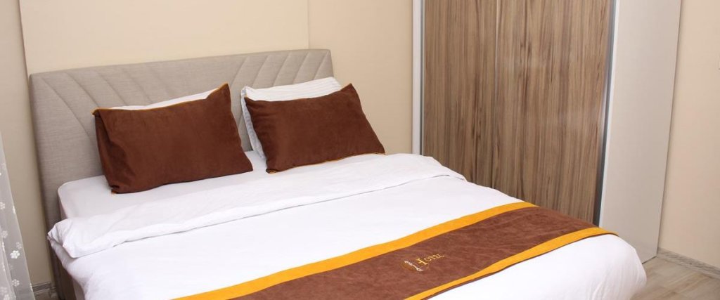 Caspian Suit Otel — фото 3