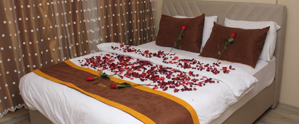 Ван: Caspian Suit Otel