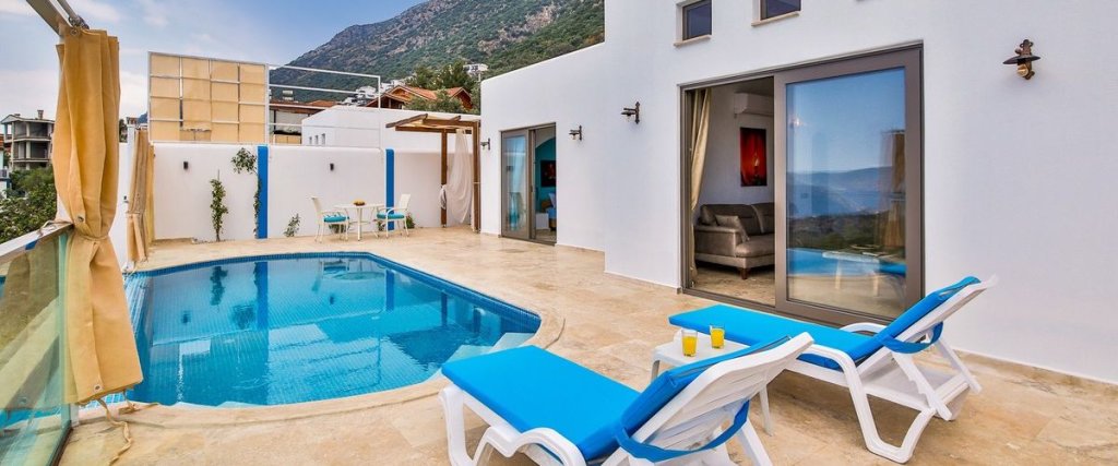 Калкан: Villa Piltara 2