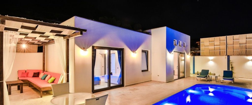 Калкан: Villa Piltara 2