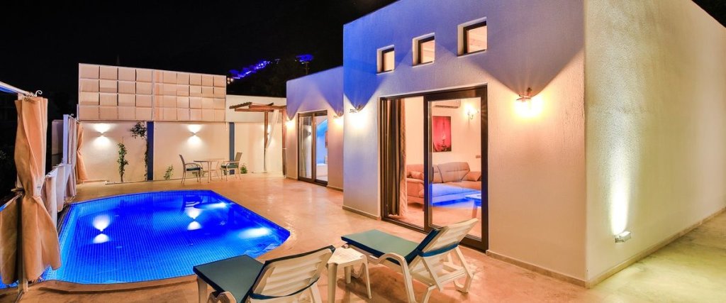 Калкан: Villa Piltara 2