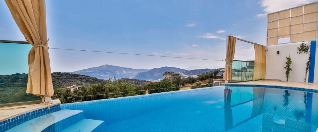 Калкан: Villa Piltara 2