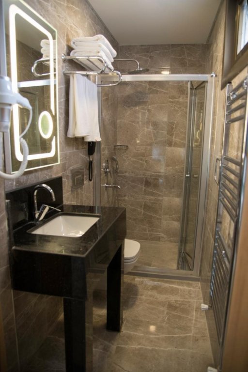 Стамбул: Valens Otel
