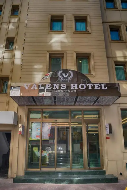 Valens Otel — фото 3