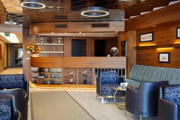 Стамбул: Buem Kosuyolu