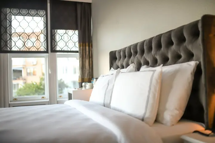 Стамбул: Отель Loop Hotel Bosphorus Istanbul