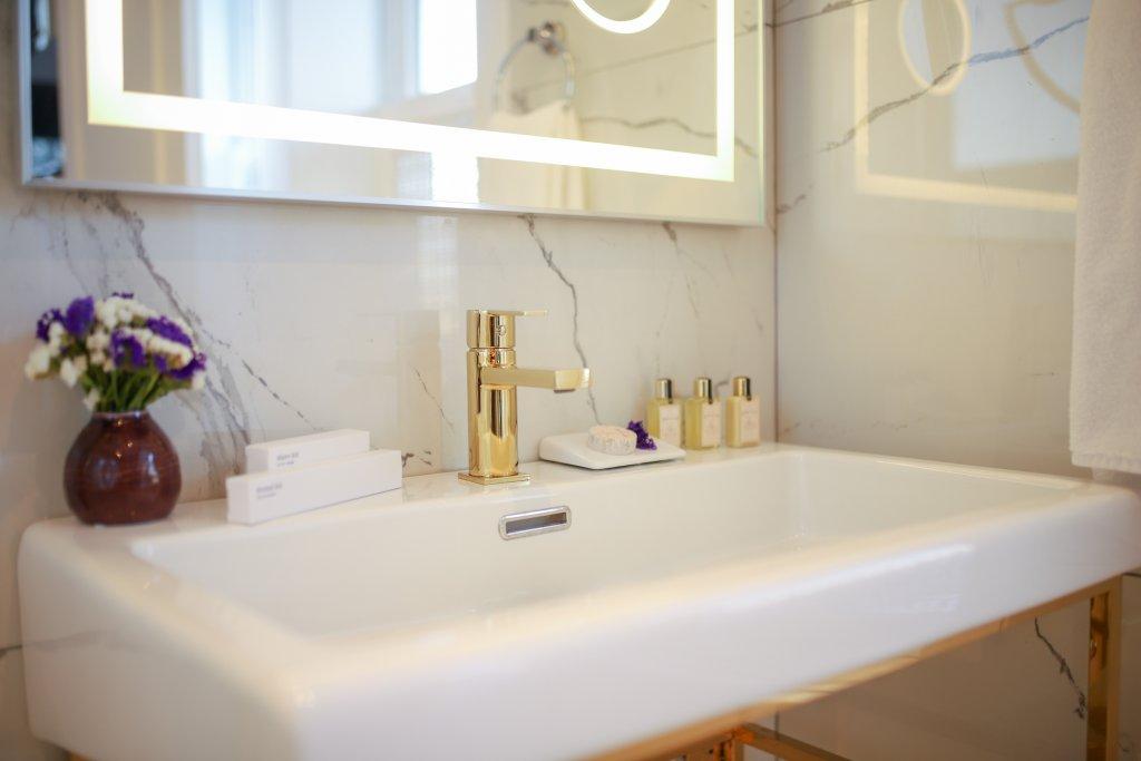 Стамбул: Отель Loop Hotel Bosphorus Istanbul