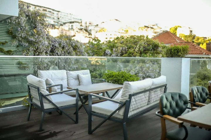 Стамбул: Отель Loop Hotel Bosphorus Istanbul