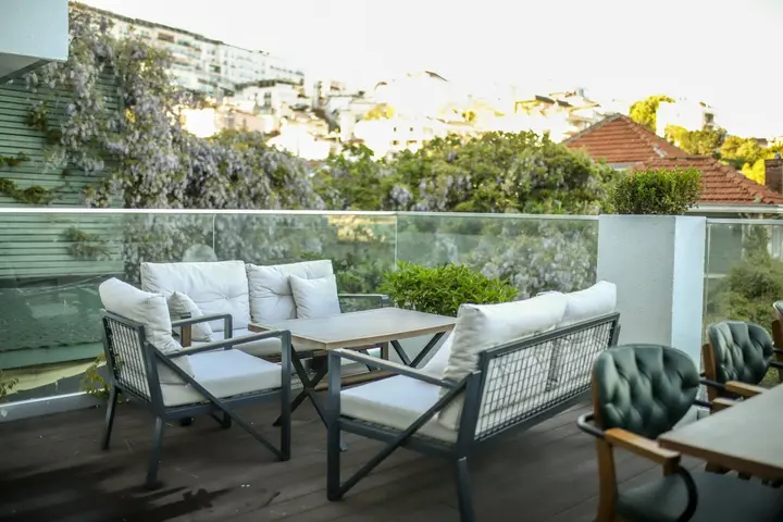 Стамбул: Отель Loop Hotel Bosphorus Istanbul