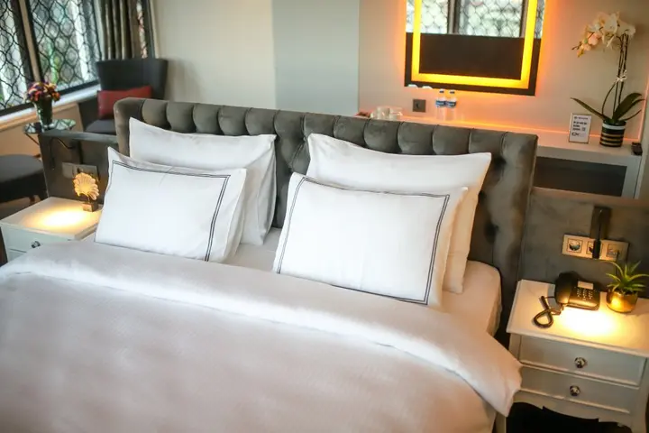Стамбул: Отель Loop Hotel Bosphorus Istanbul