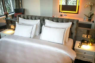 Стамбул: Отель Loop Hotel Bosphorus Istanbul