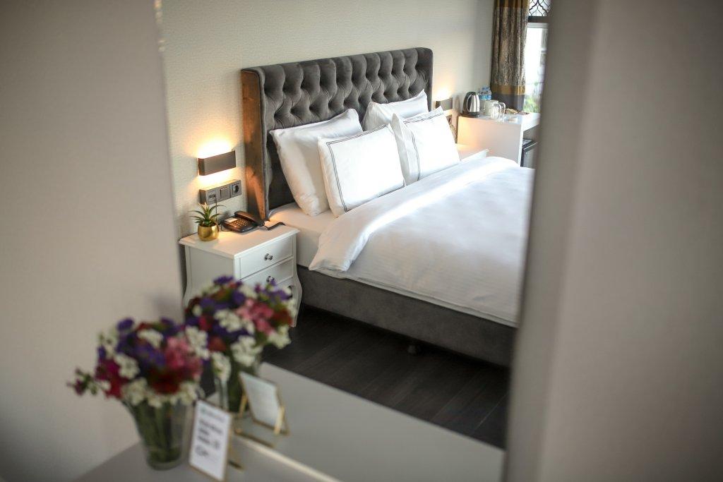 Стамбул: Отель Loop Hotel Bosphorus Istanbul