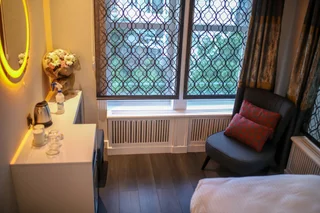 Стамбул: Отель Loop Hotel Bosphorus Istanbul