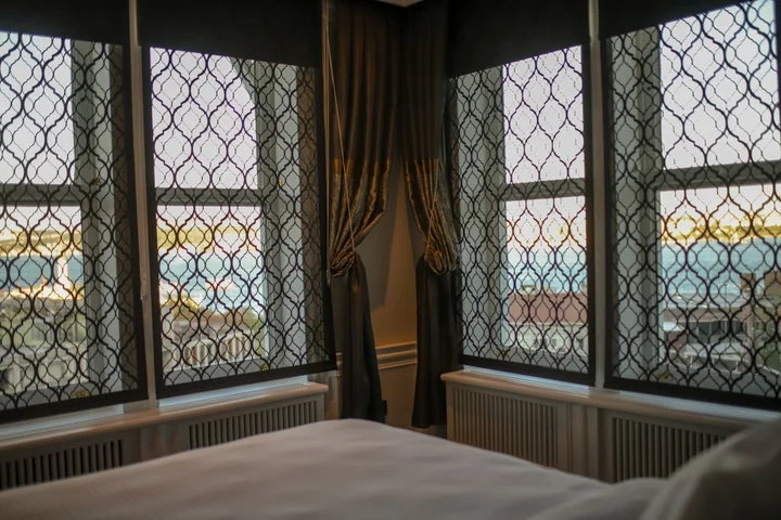 Стамбул: Отель Loop Hotel Bosphorus Istanbul