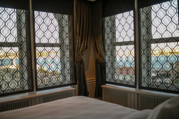 Стамбул: Отель Loop Hotel Bosphorus Istanbul