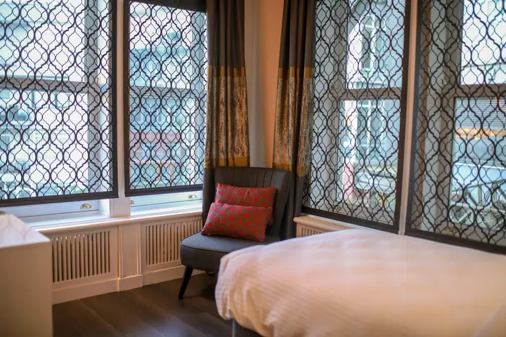 Стамбул: Отель Loop Hotel Bosphorus Istanbul