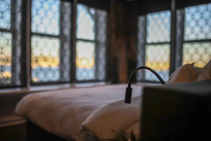Стамбул: Отель Loop Hotel Bosphorus Istanbul