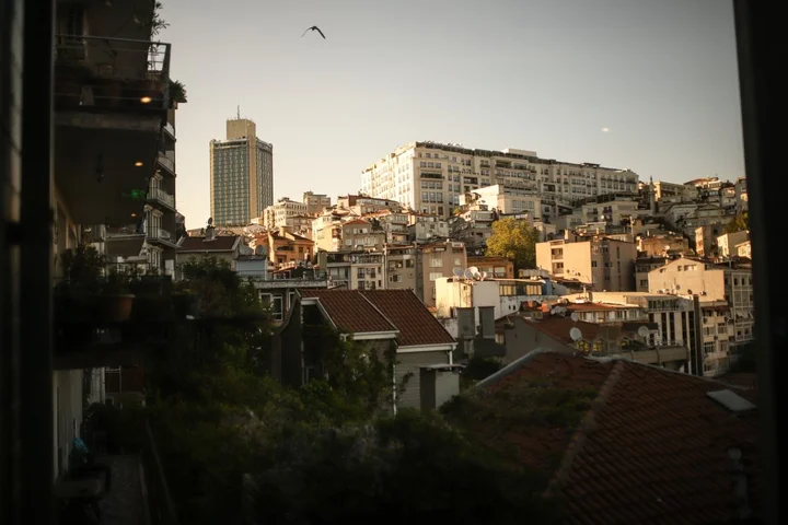 Стамбул: Отель Loop Hotel Bosphorus Istanbul