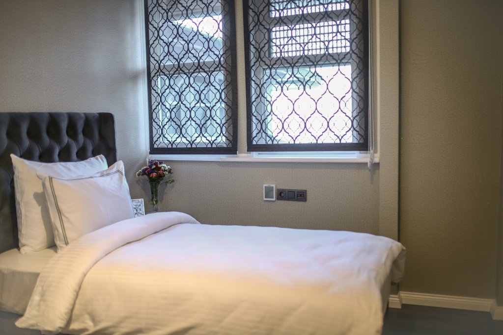 Стамбул: Отель Loop Hotel Bosphorus Istanbul