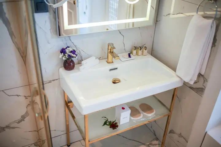 Стамбул: Отель Loop Hotel Bosphorus Istanbul