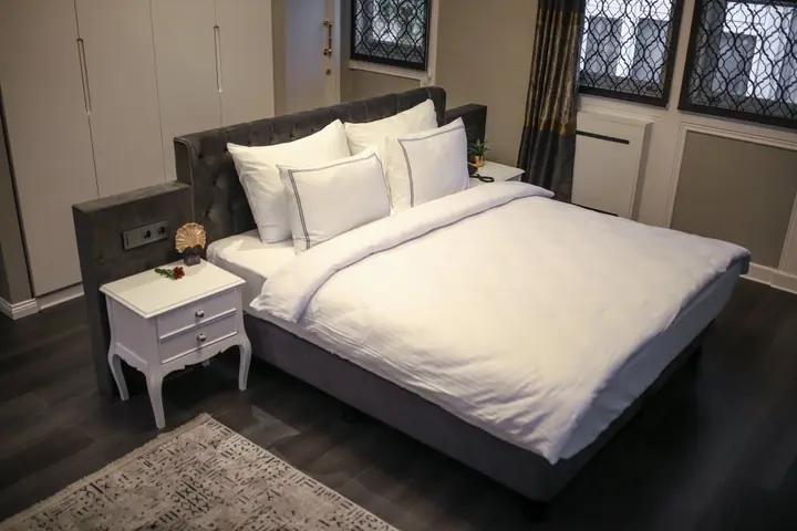 Стамбул: Отель Loop Hotel Bosphorus Istanbul