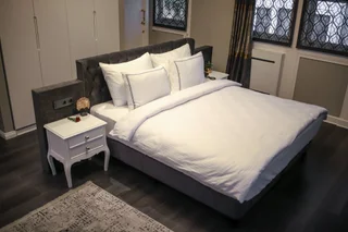 Стамбул: Отель Loop Hotel Bosphorus Istanbul