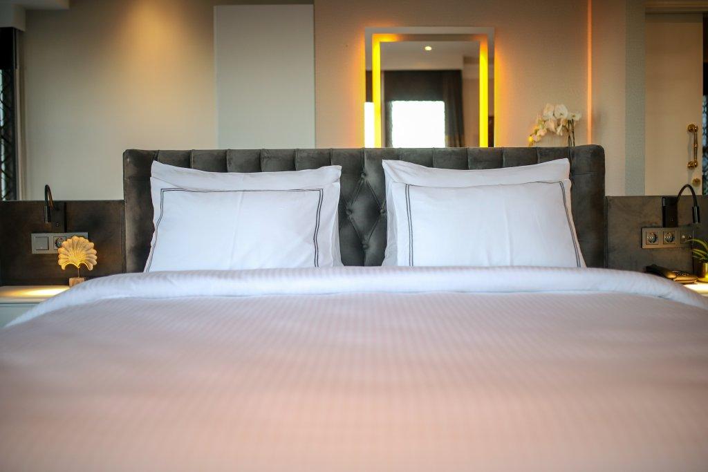 Стамбул: Отель Loop Hotel Bosphorus Istanbul