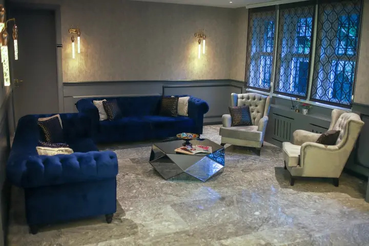 Стамбул: Отель Loop Hotel Bosphorus Istanbul