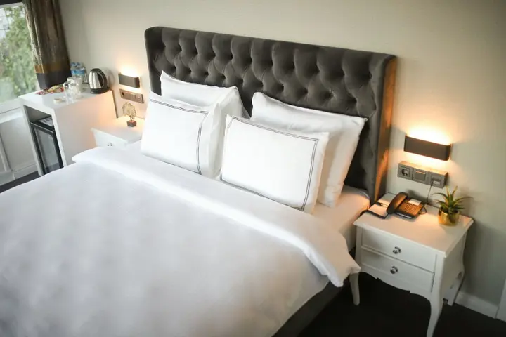 Стамбул: Отель Loop Hotel Bosphorus Istanbul