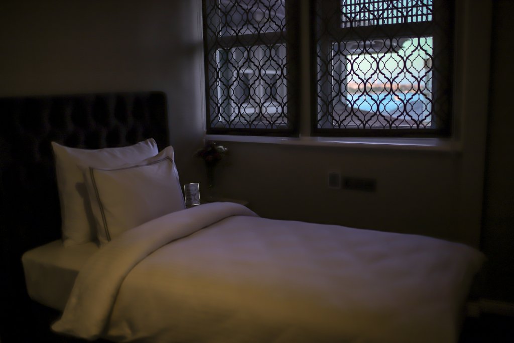 Стамбул: Отель Loop Hotel Bosphorus Istanbul