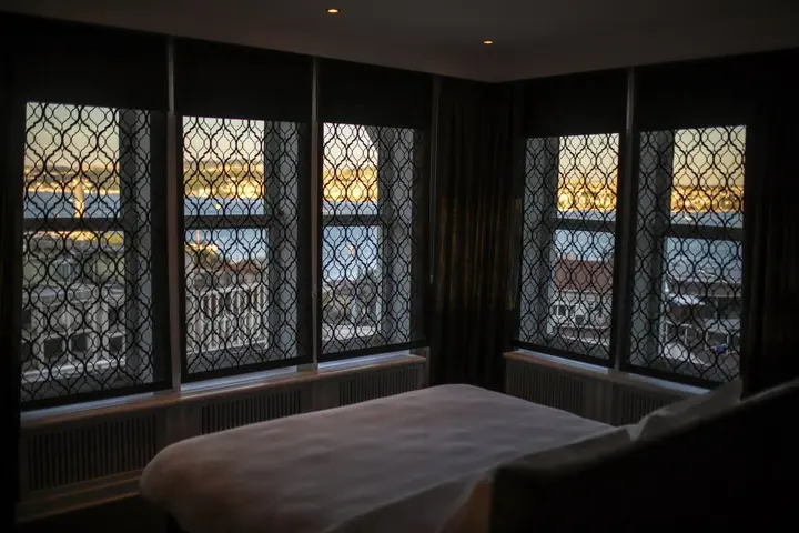 Стамбул: Отель Loop Hotel Bosphorus Istanbul