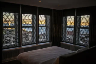 Стамбул: Отель Loop Hotel Bosphorus Istanbul