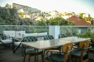 Стамбул: Отель Loop Hotel Bosphorus Istanbul
