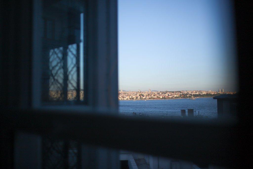 Стамбул: Отель Loop Hotel Bosphorus Istanbul