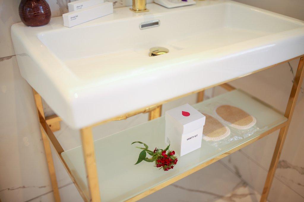 Стамбул: Отель Loop Hotel Bosphorus Istanbul