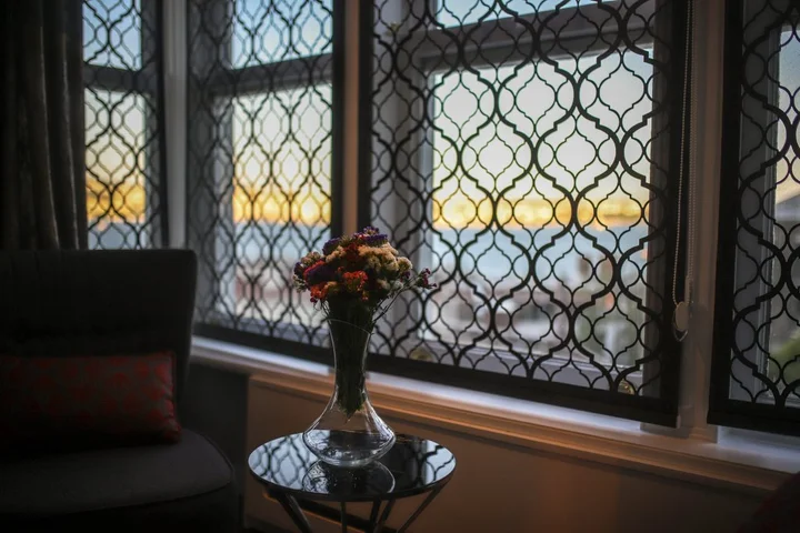 Стамбул: Отель Loop Hotel Bosphorus Istanbul