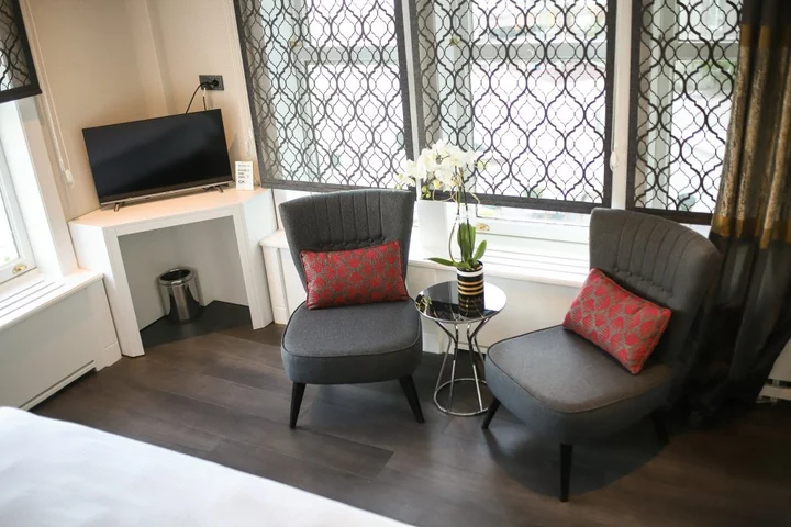 Стамбул: Отель Loop Hotel Bosphorus Istanbul