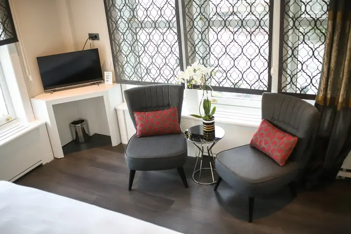 Стамбул: Отель Loop Hotel Bosphorus Istanbul