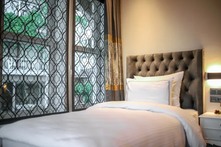 Стамбул: Отель Loop Hotel Bosphorus Istanbul
