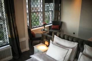 Стамбул: Отель Loop Hotel Bosphorus Istanbul